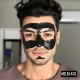 MR. BLACK CRNA MASKA ZA LICE - Online Apoteka MR. BLACK CRNA MASKA ZA LICE